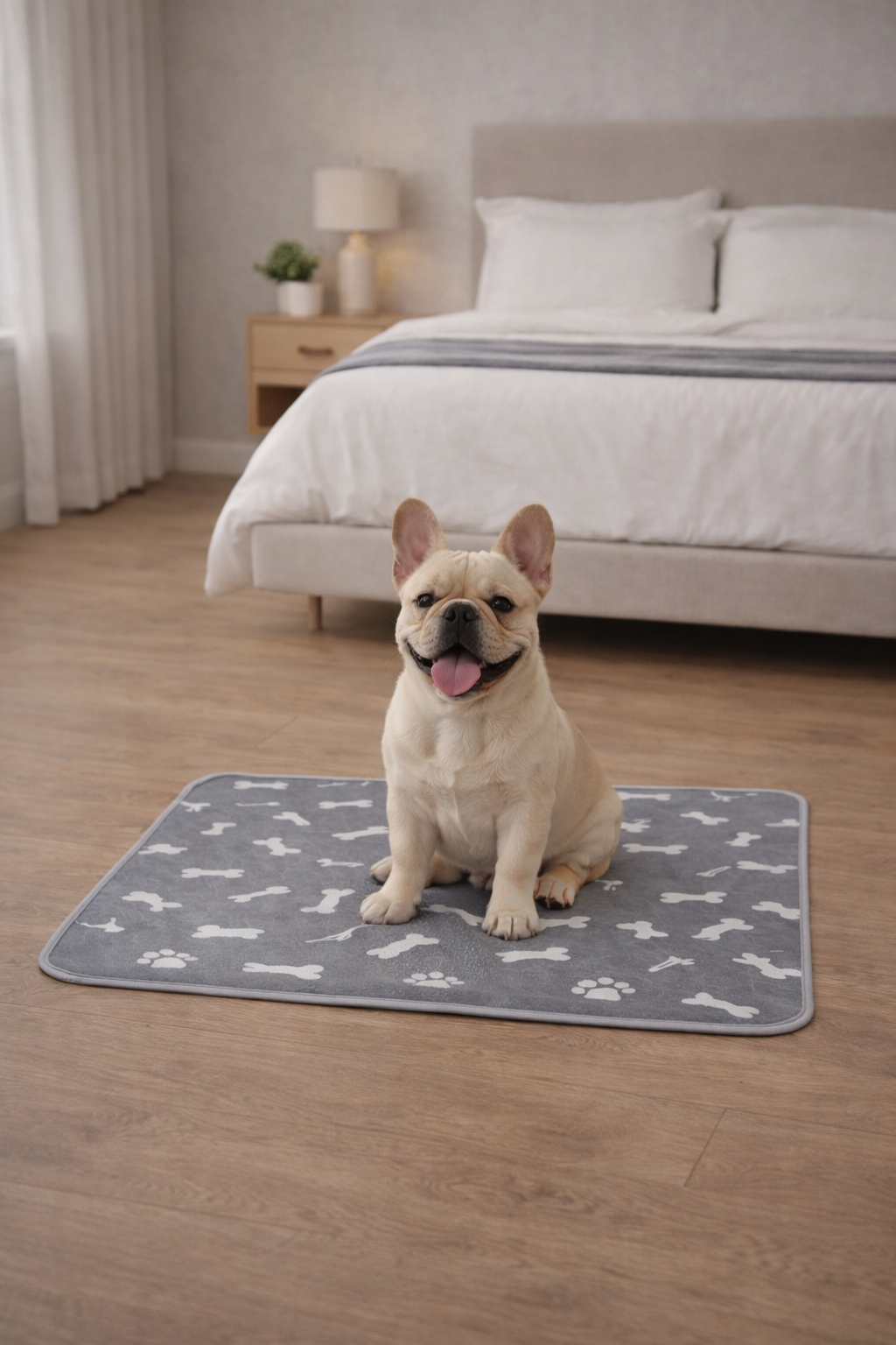 PawPad™  - Reliable Indoor Training