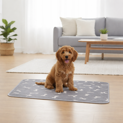PawPad™  - Reliable Indoor Training